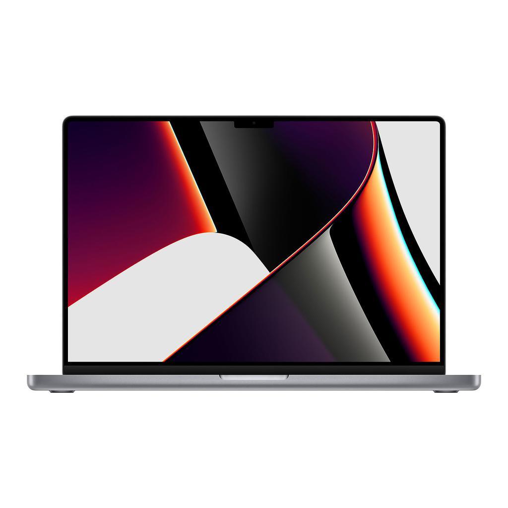 Ordinateur Pro 16" (2022)