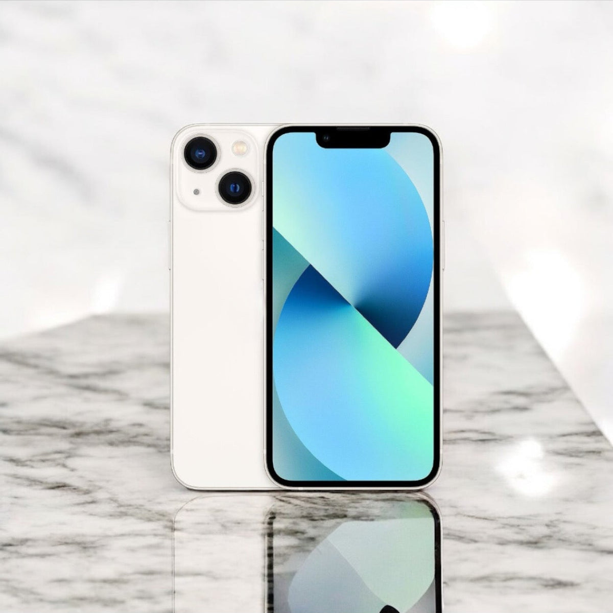 Téléphone 13