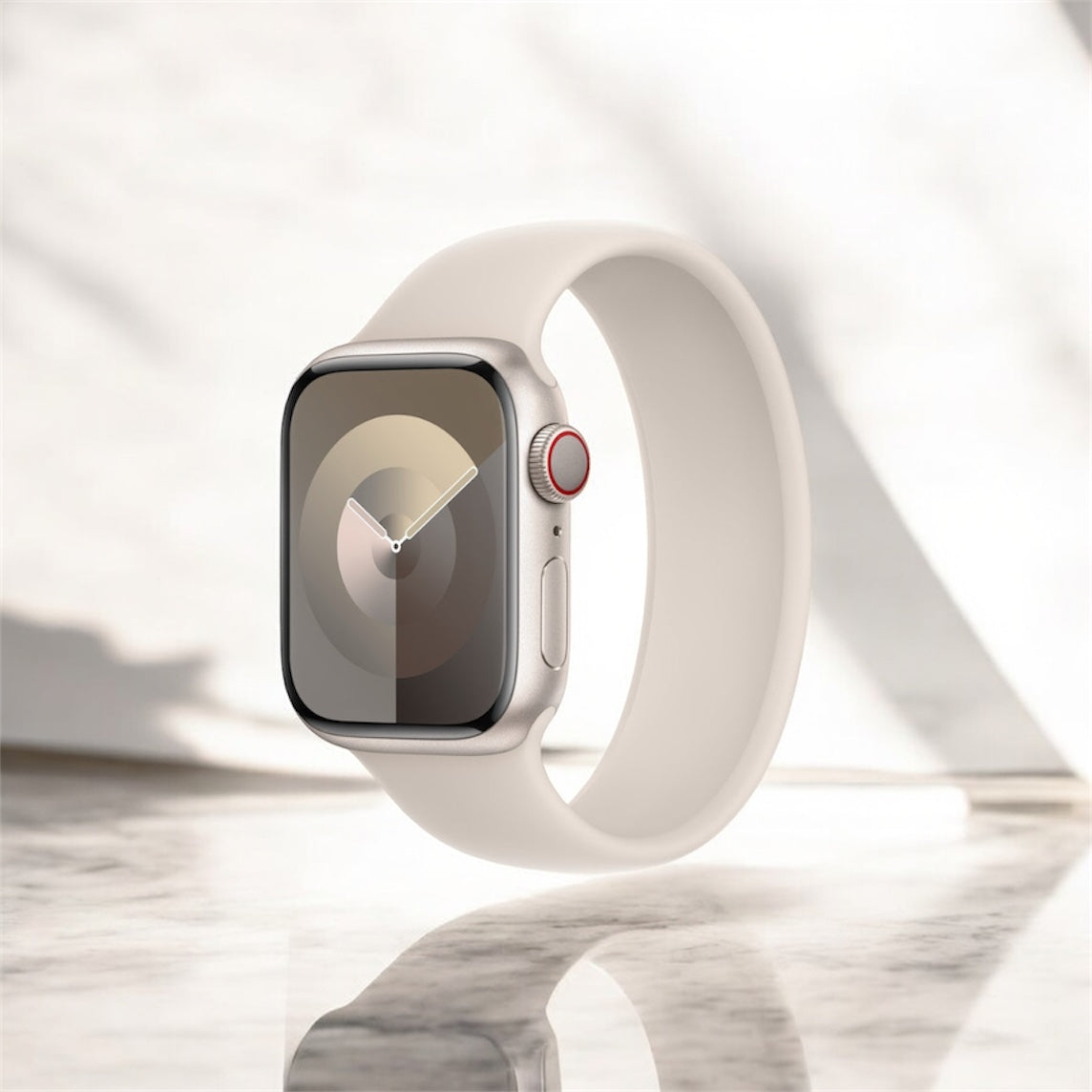 Bracelet de montre Boucle unique