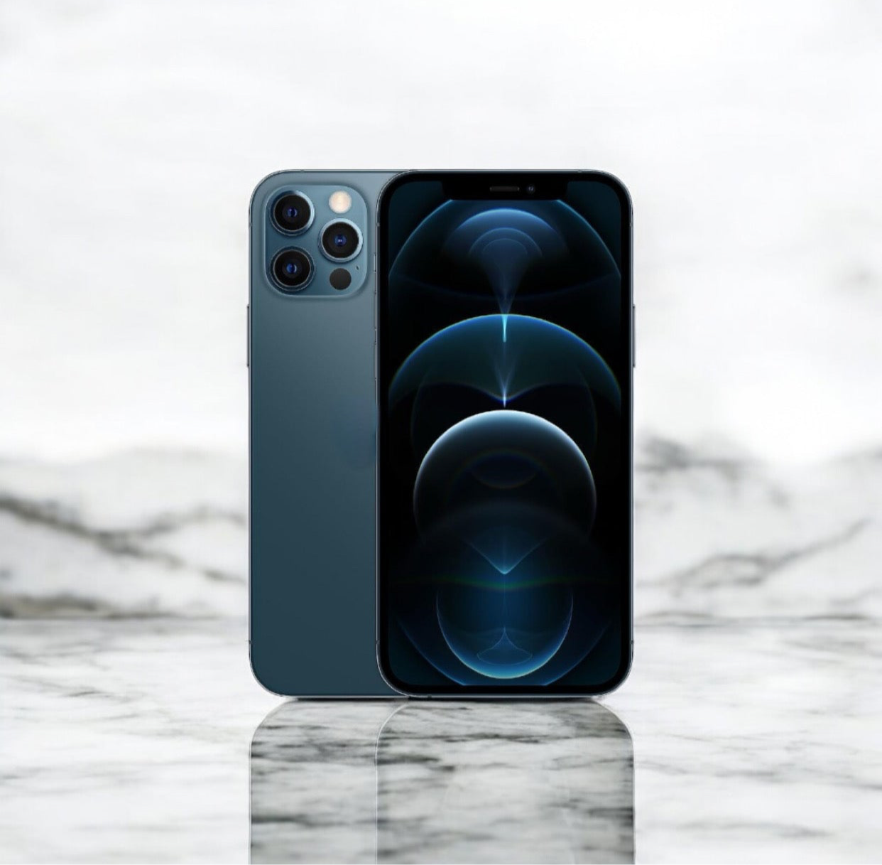 Téléphone 12 Pro Max