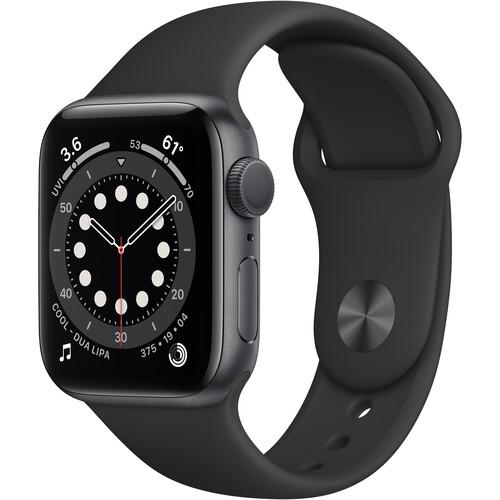 Montre connectée Series 6
