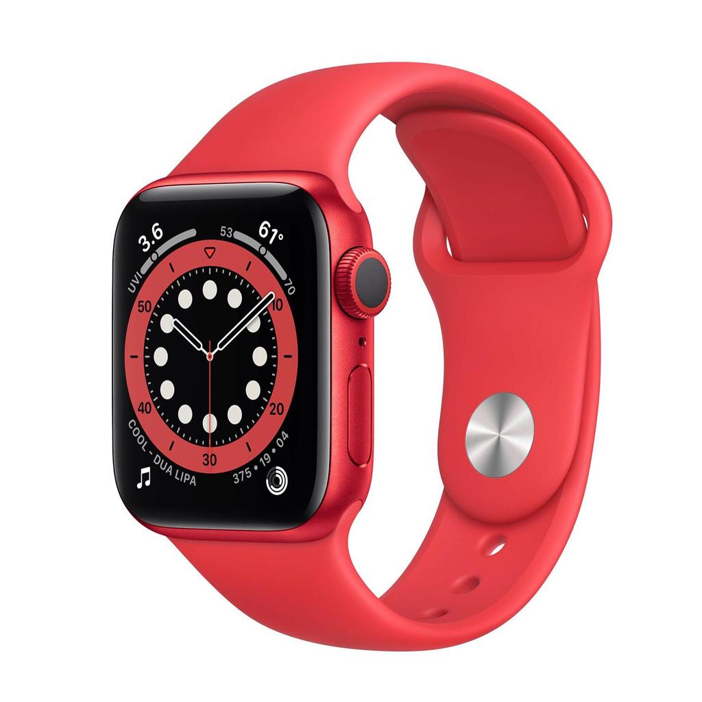 Montre connectée Series 6