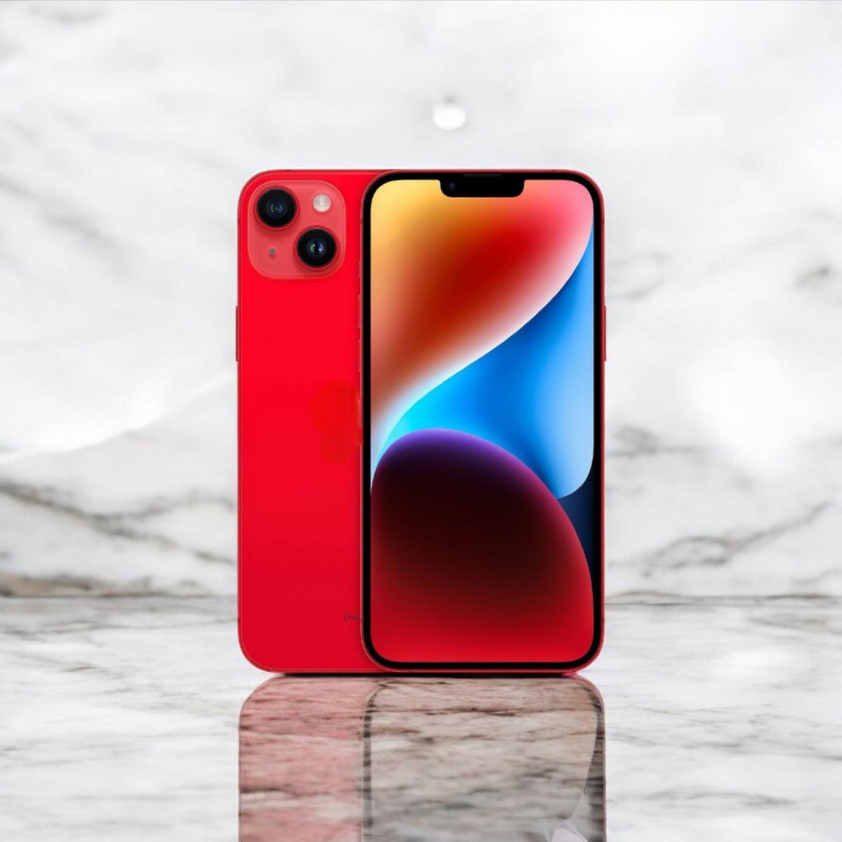 Téléphone 14