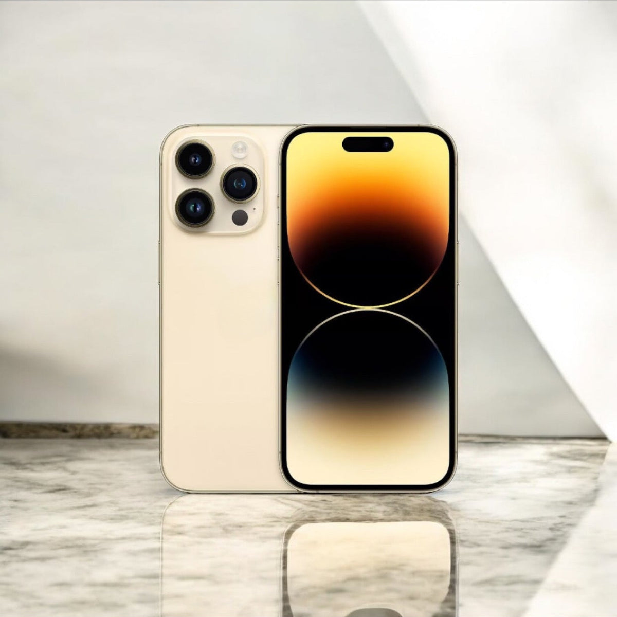Téléphone 14 Pro Max