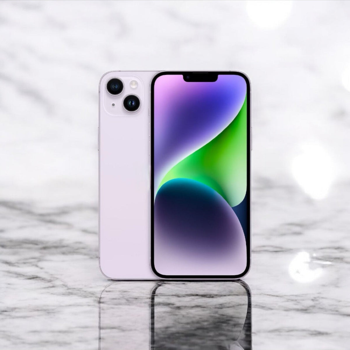 Téléphone 14