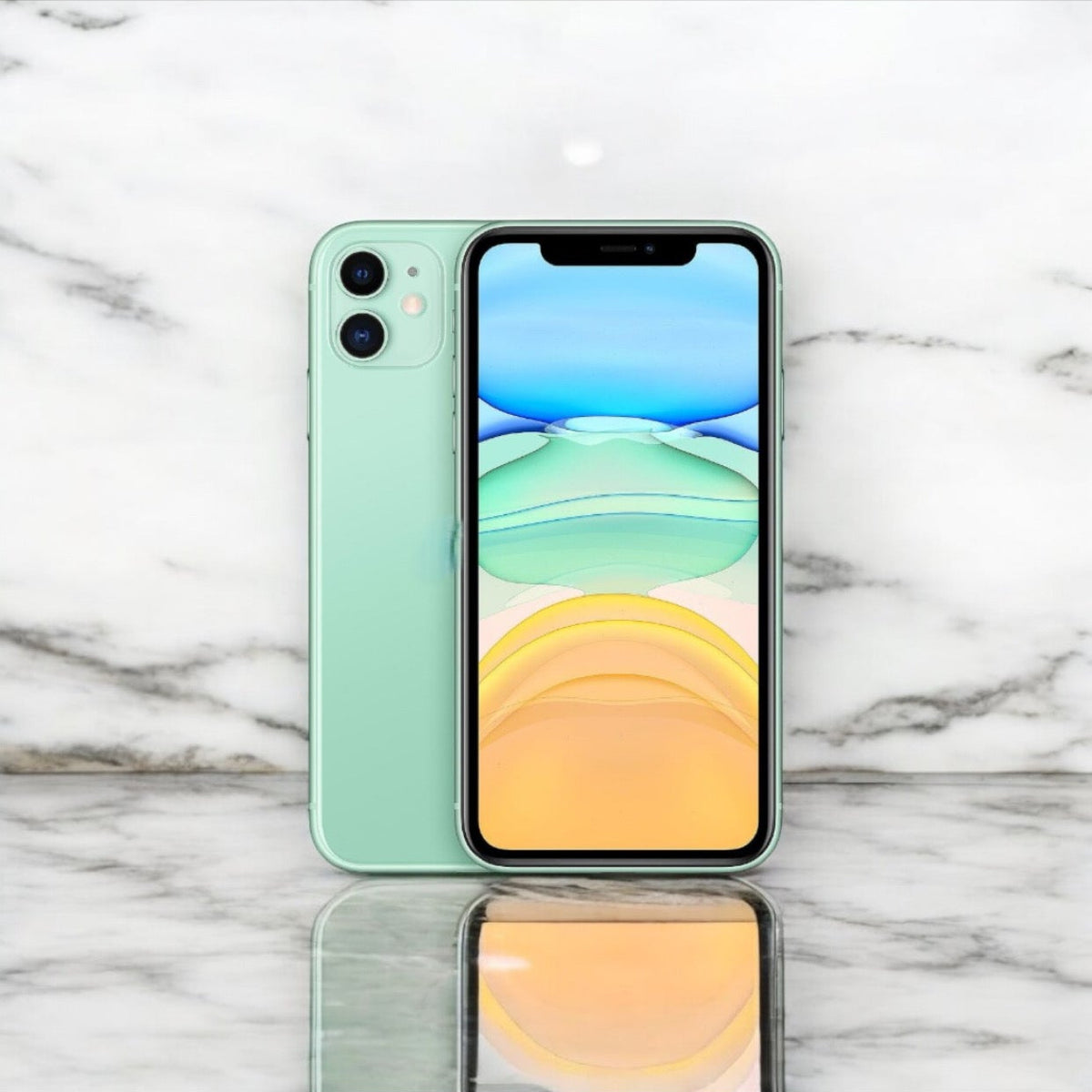 Téléphone 11