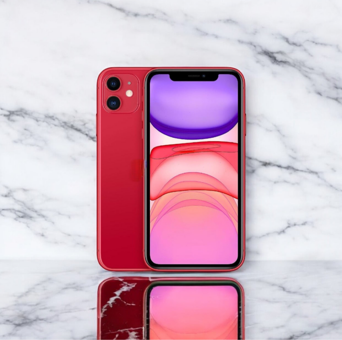 Téléphone 11