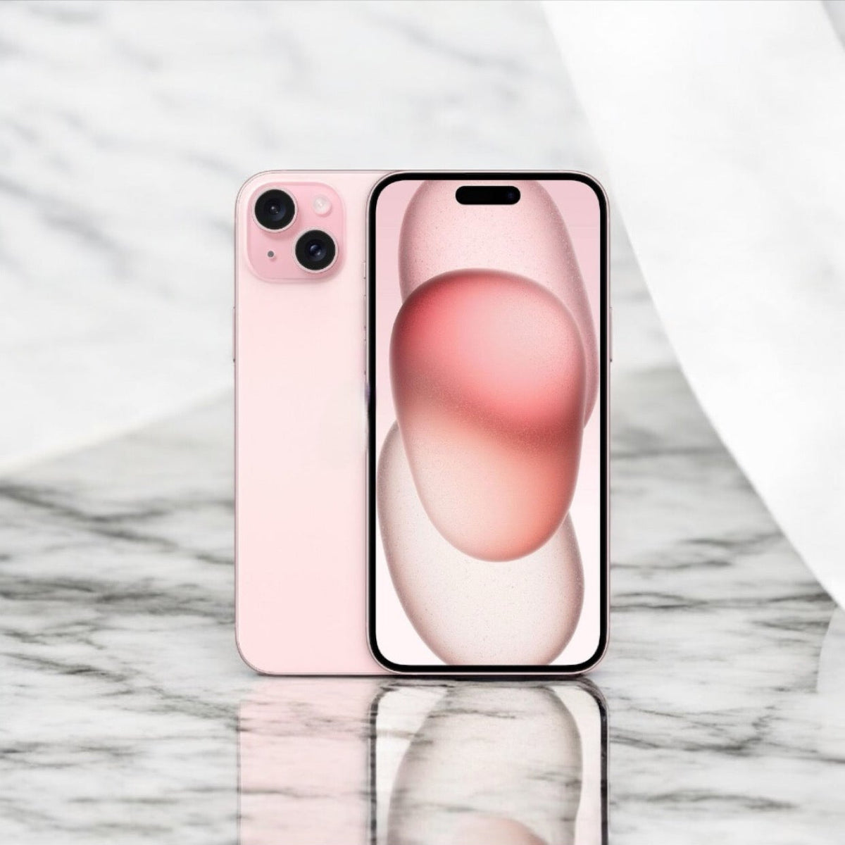 Téléphone 15 Plus