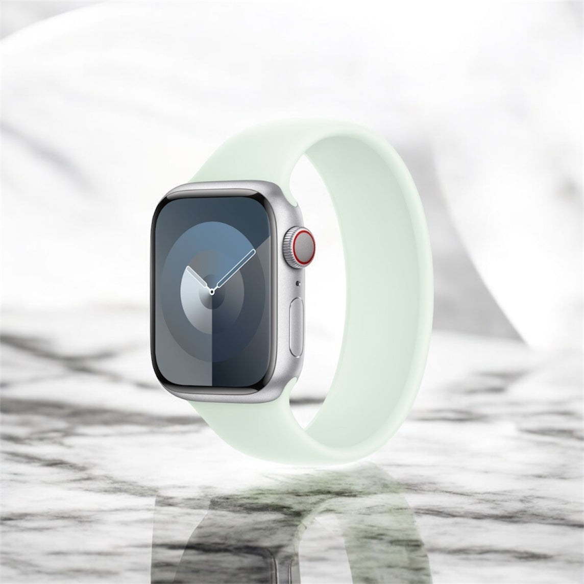 Bracelet de montre Boucle unique