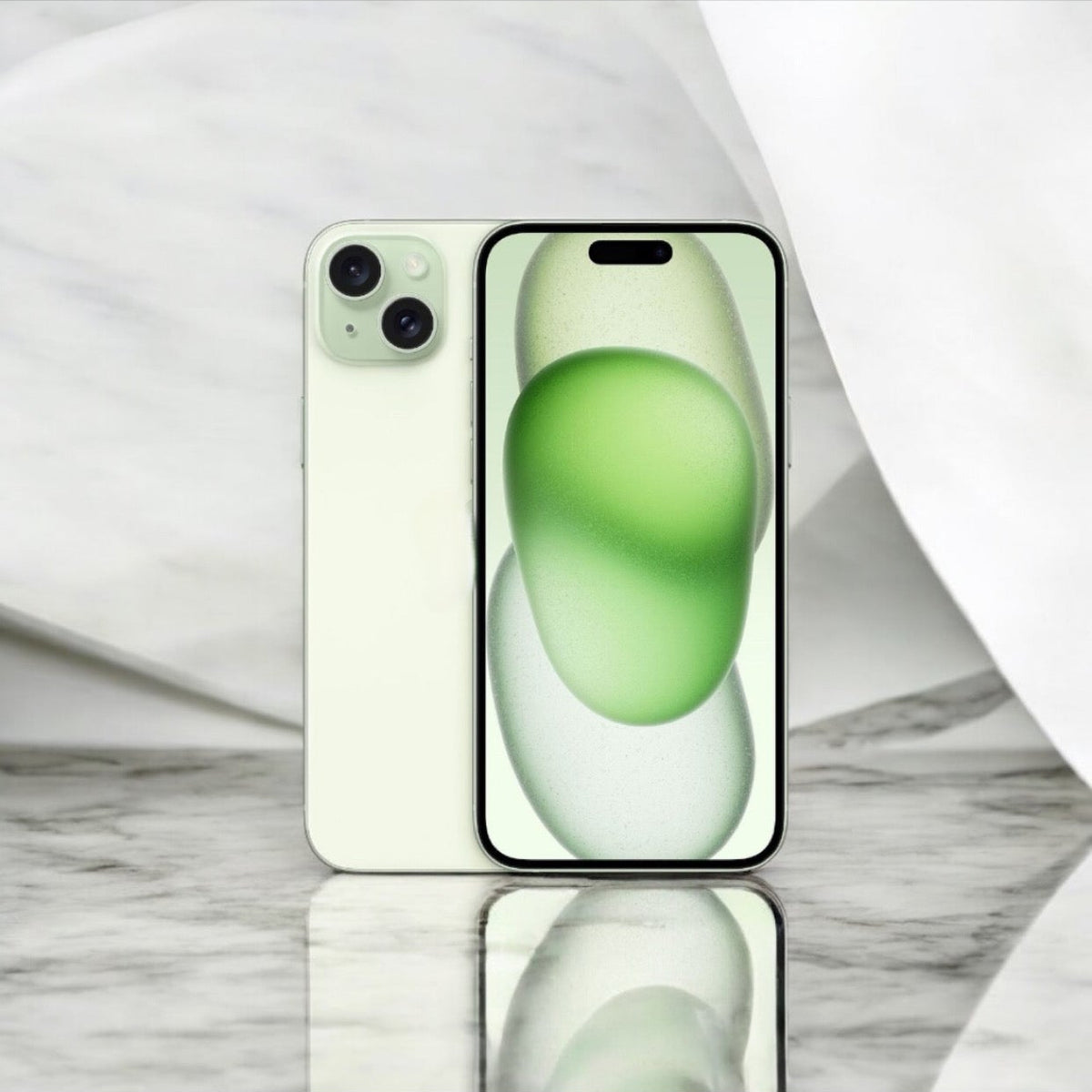 Téléphone 15 Plus