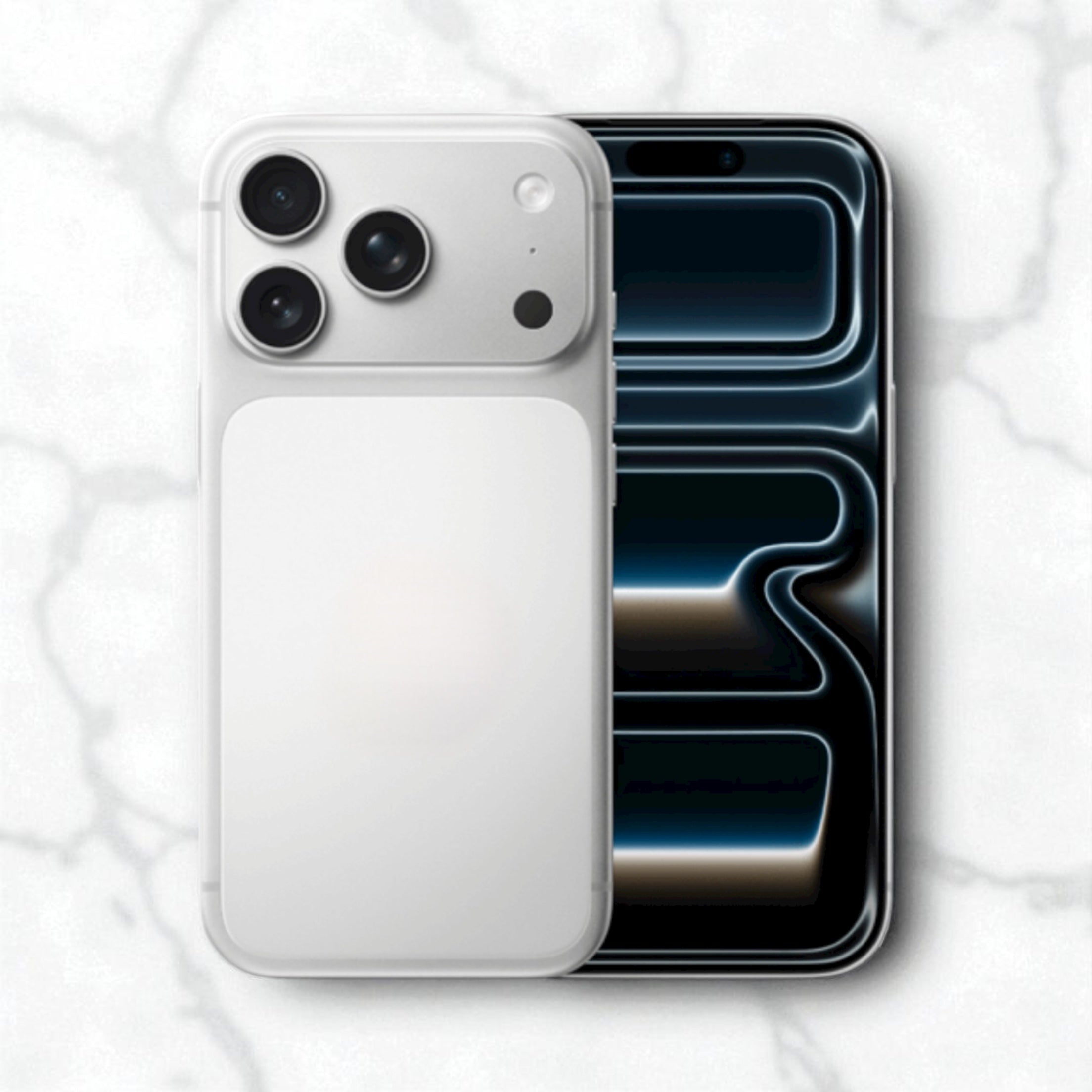 Téléphone 17 Pro Max