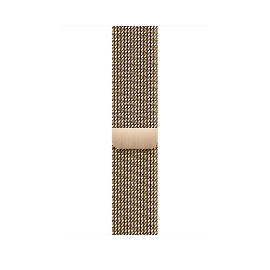 Bracelet de montre Milanais