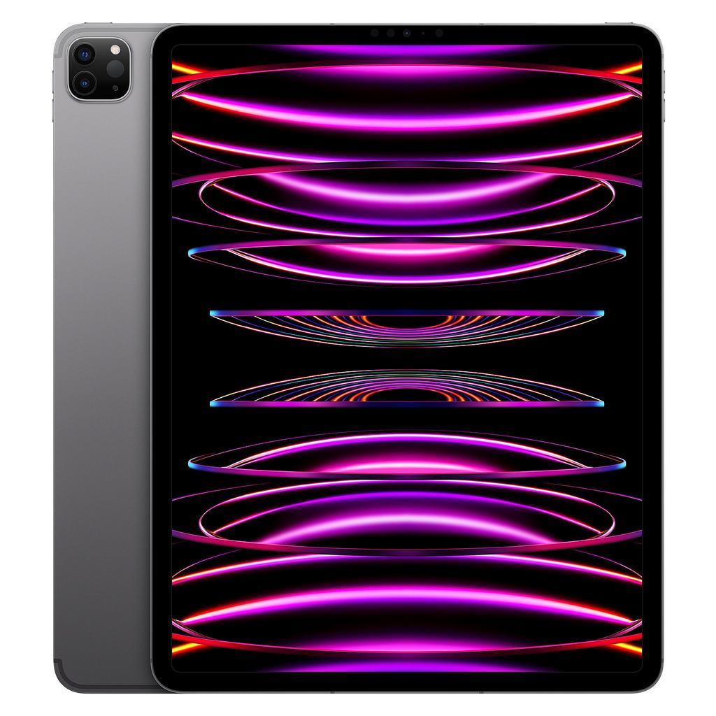 Tablette 12.9" (6th generation, 2022)