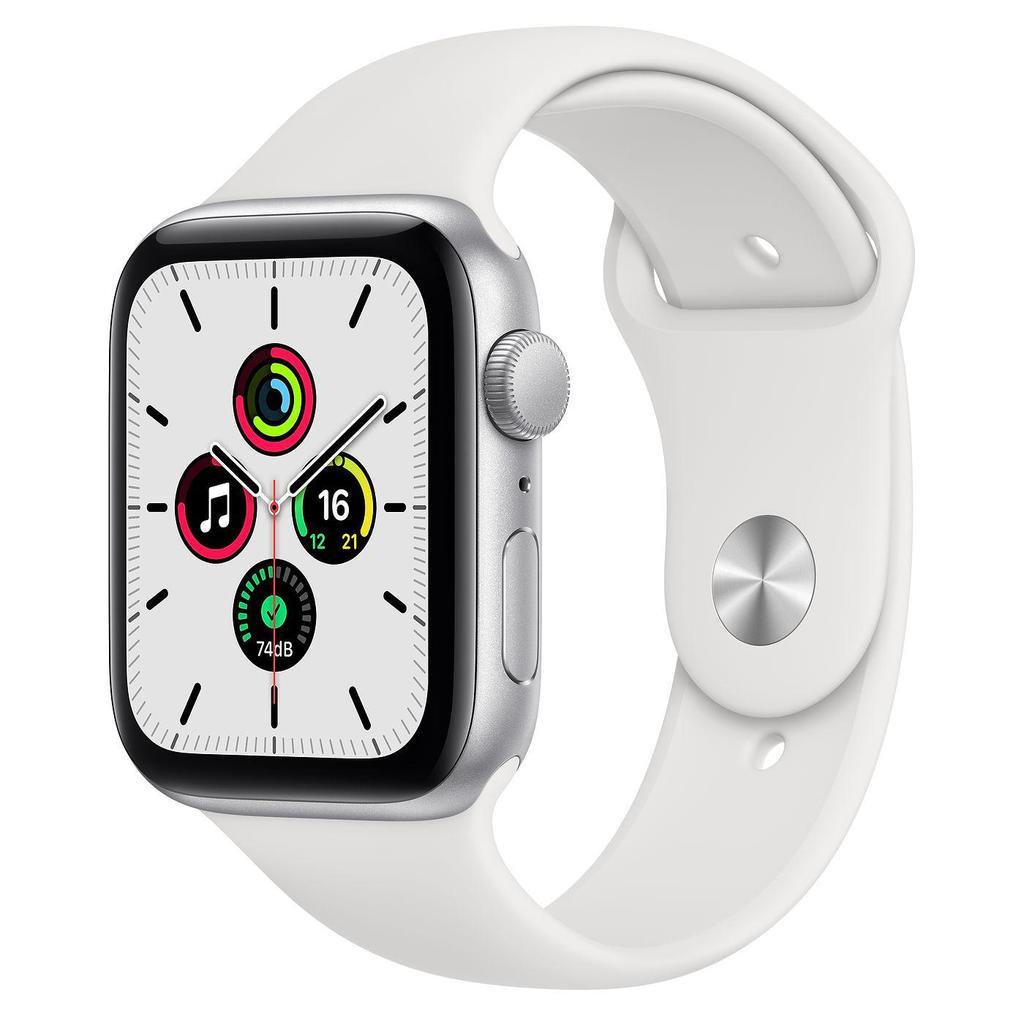 Montre connectée SE (1st generation)
