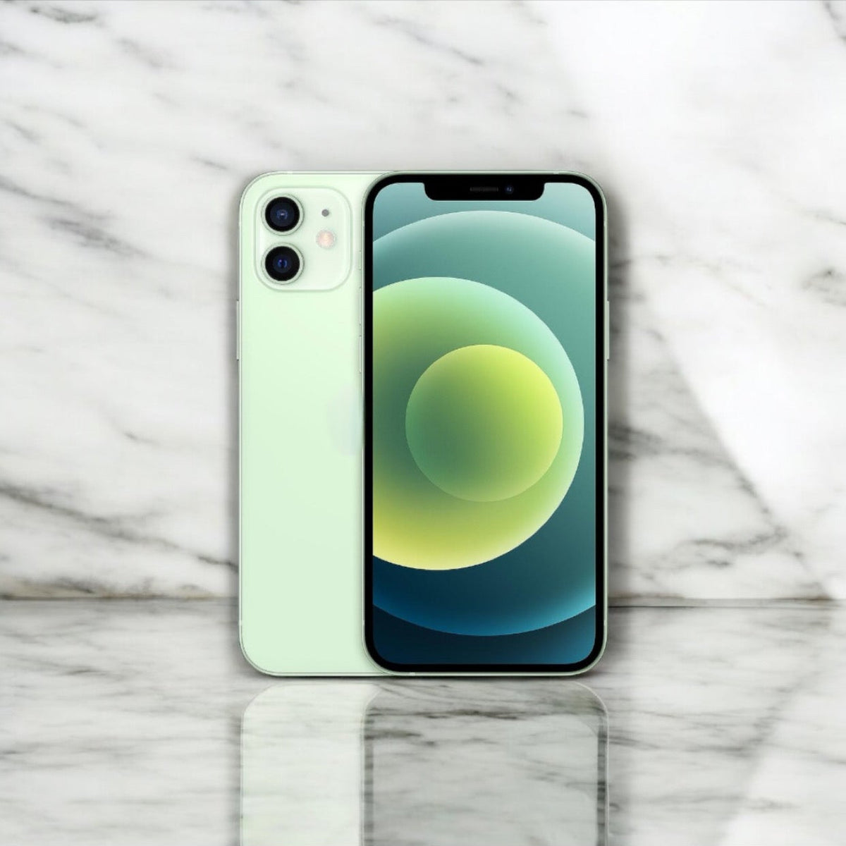 Téléphone 12