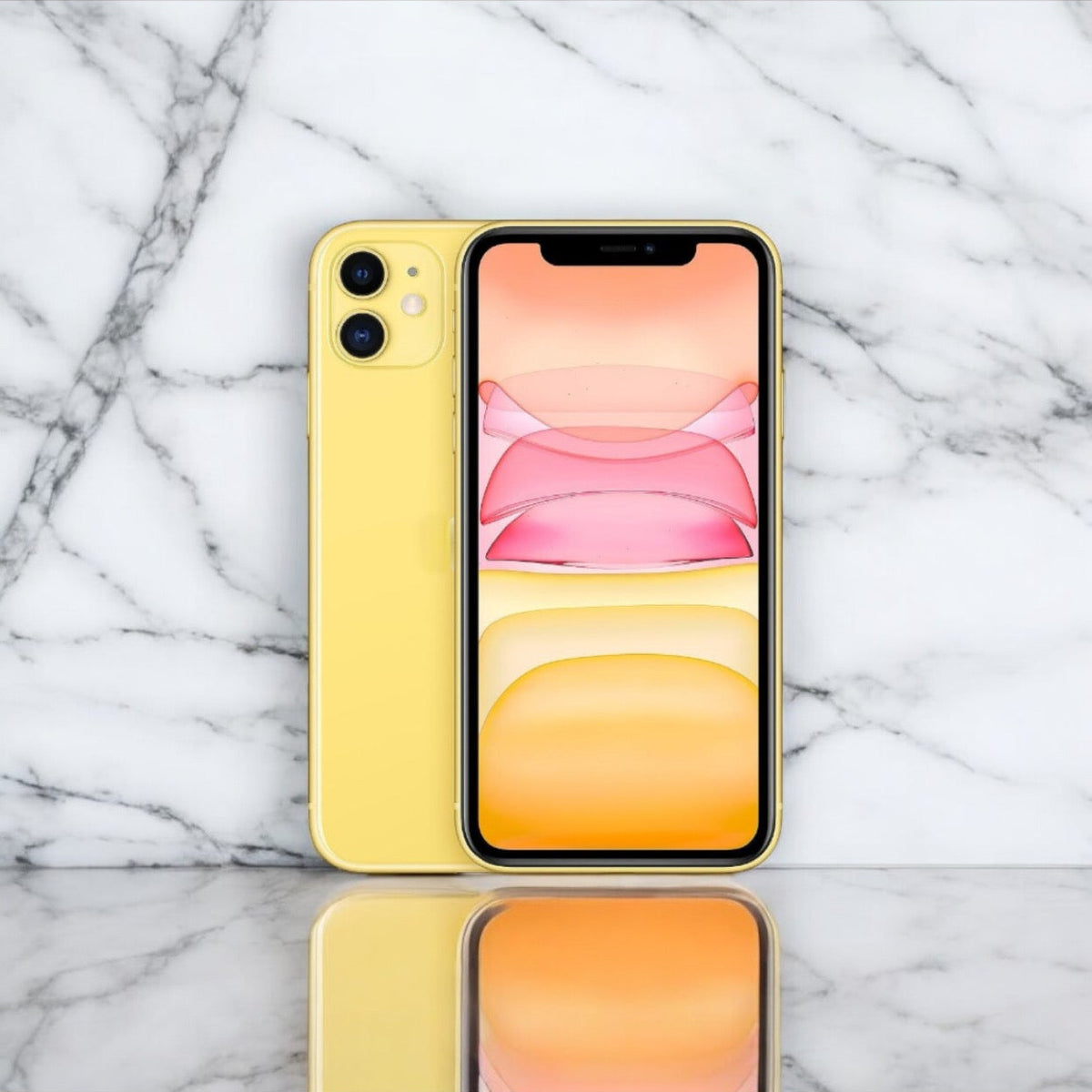 Téléphone 11