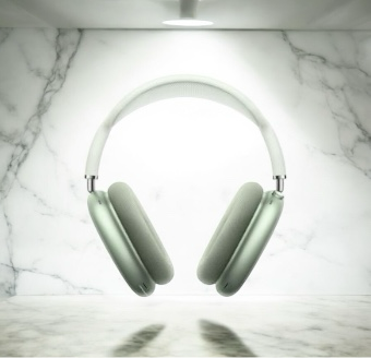 Écouteurs sans fil Max