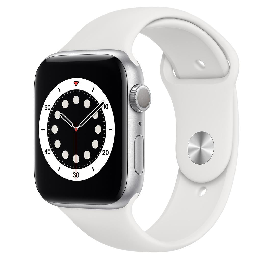 Montre connectée Series 6