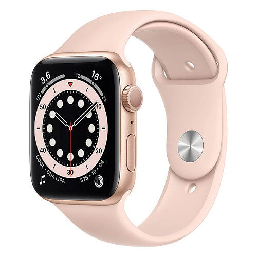 Montre connectée Series 6