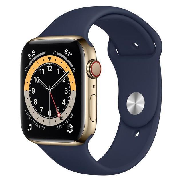 Montre connectée Series 6