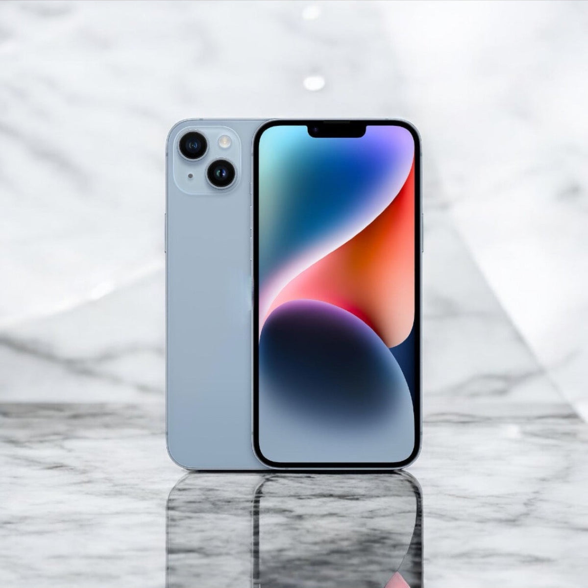 Téléphone 14 Plus