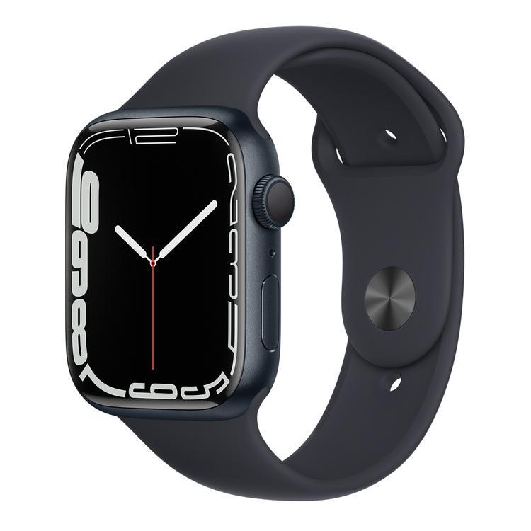 Montre connectée Series 7