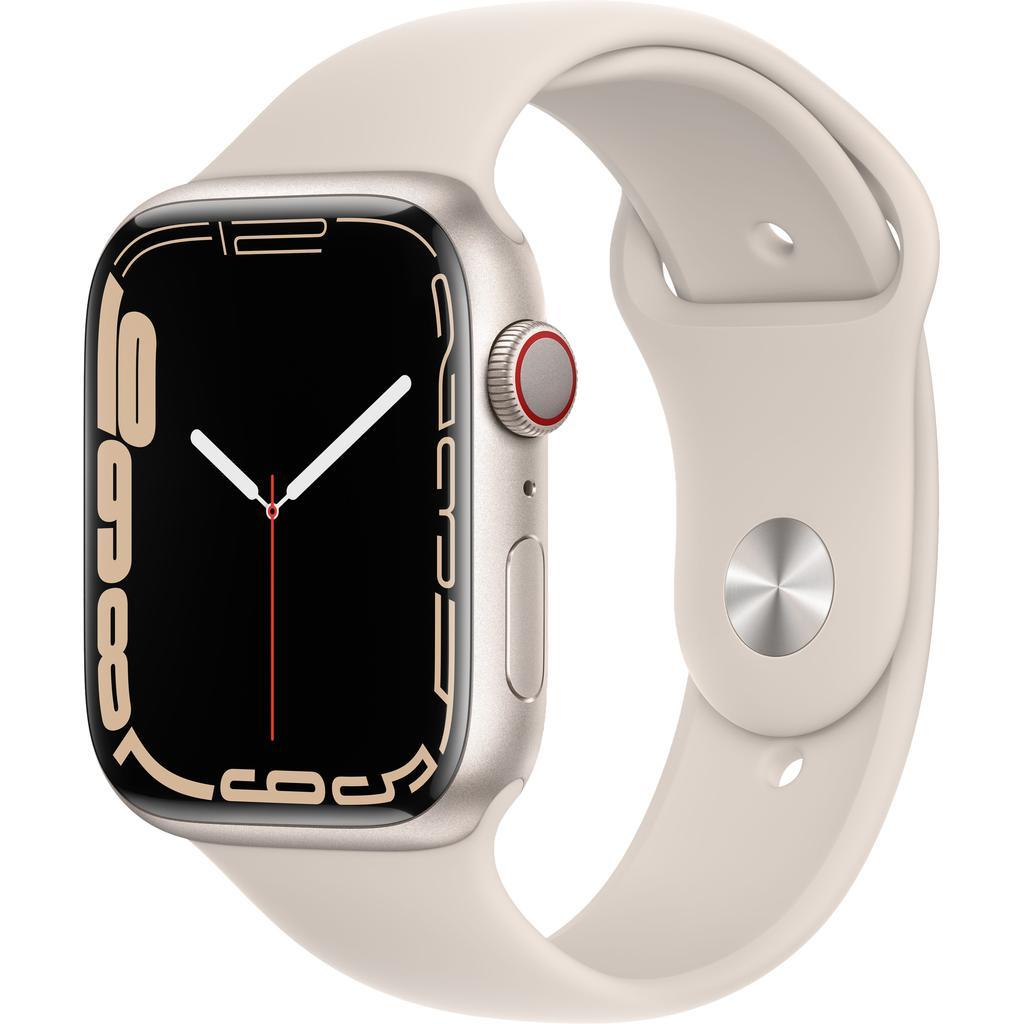 Montre connectée Series 7