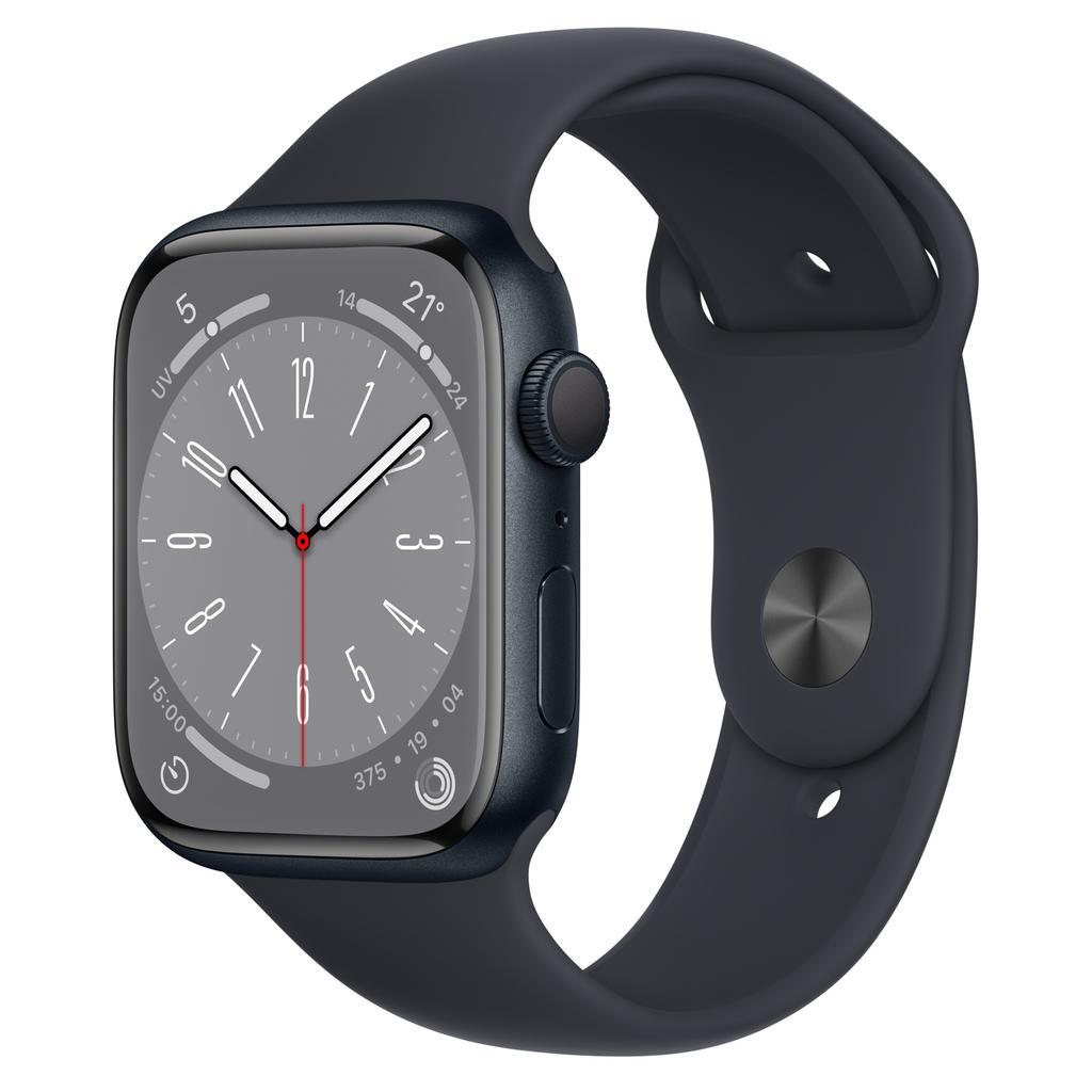 Montre connectée Series 8