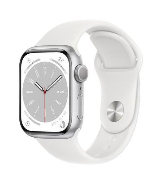 Montre connectée Series 8