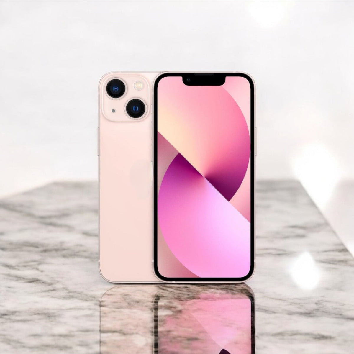 Téléphone 13