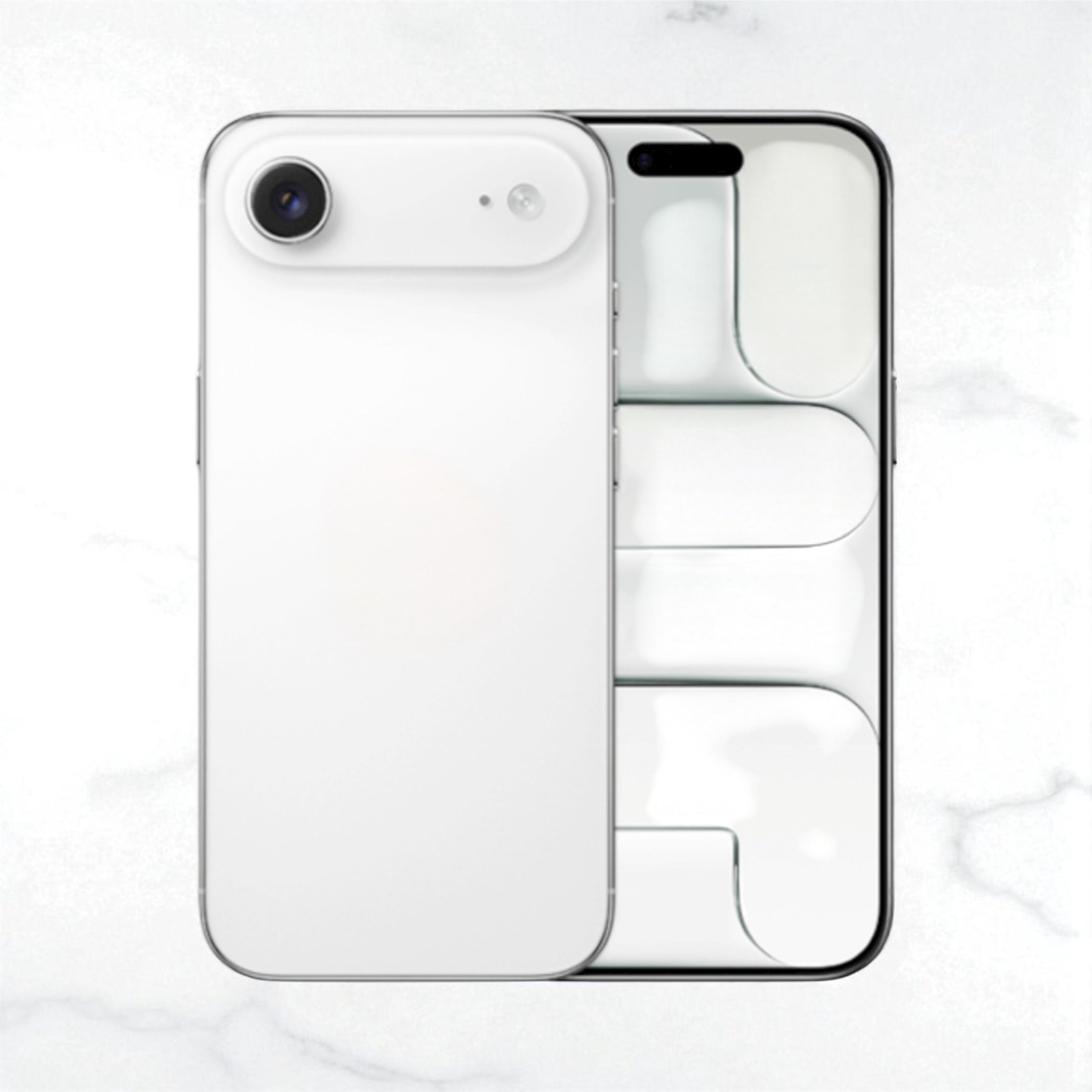 Téléphone 17 Air