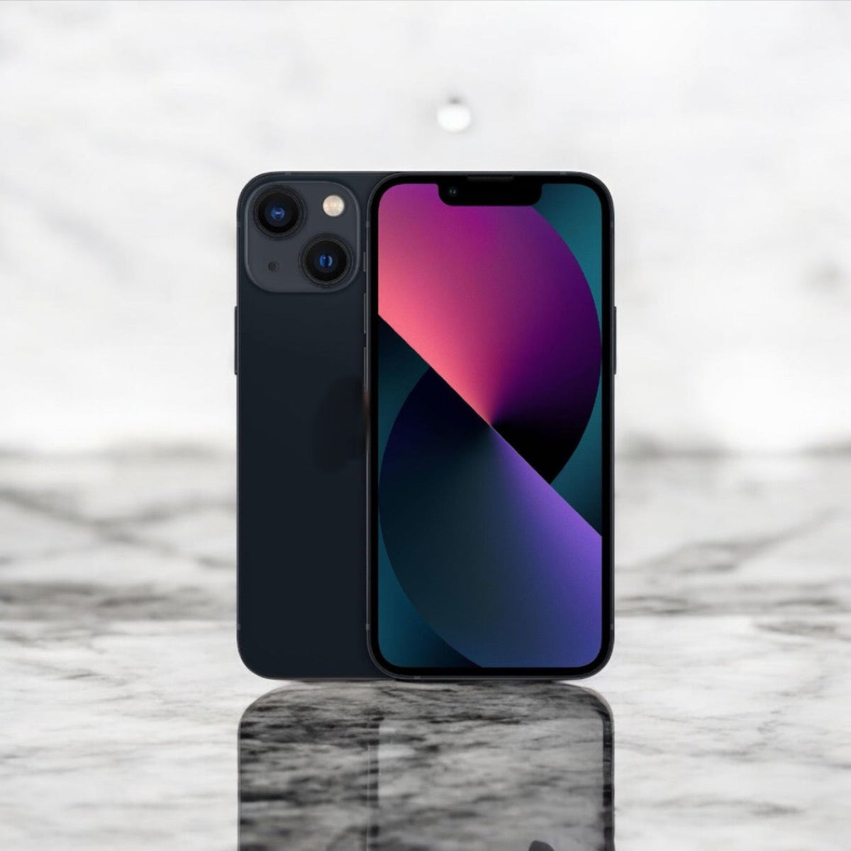 Téléphone 13