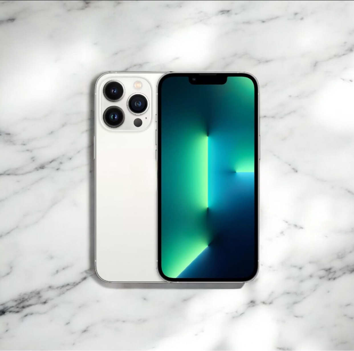 Téléphone 13 Pro Max