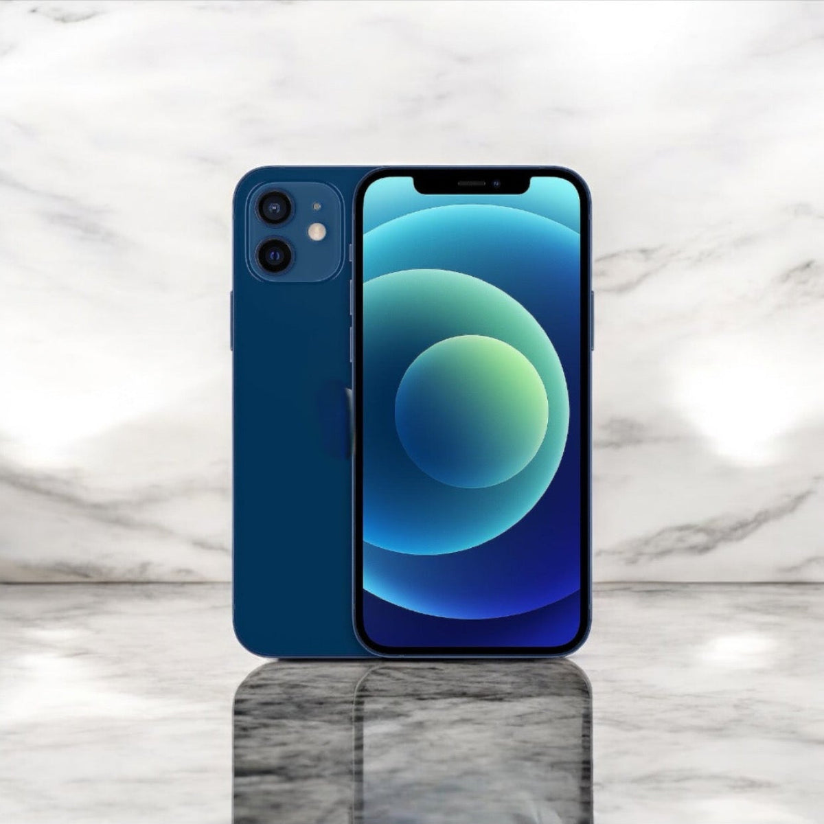 Téléphone 12
