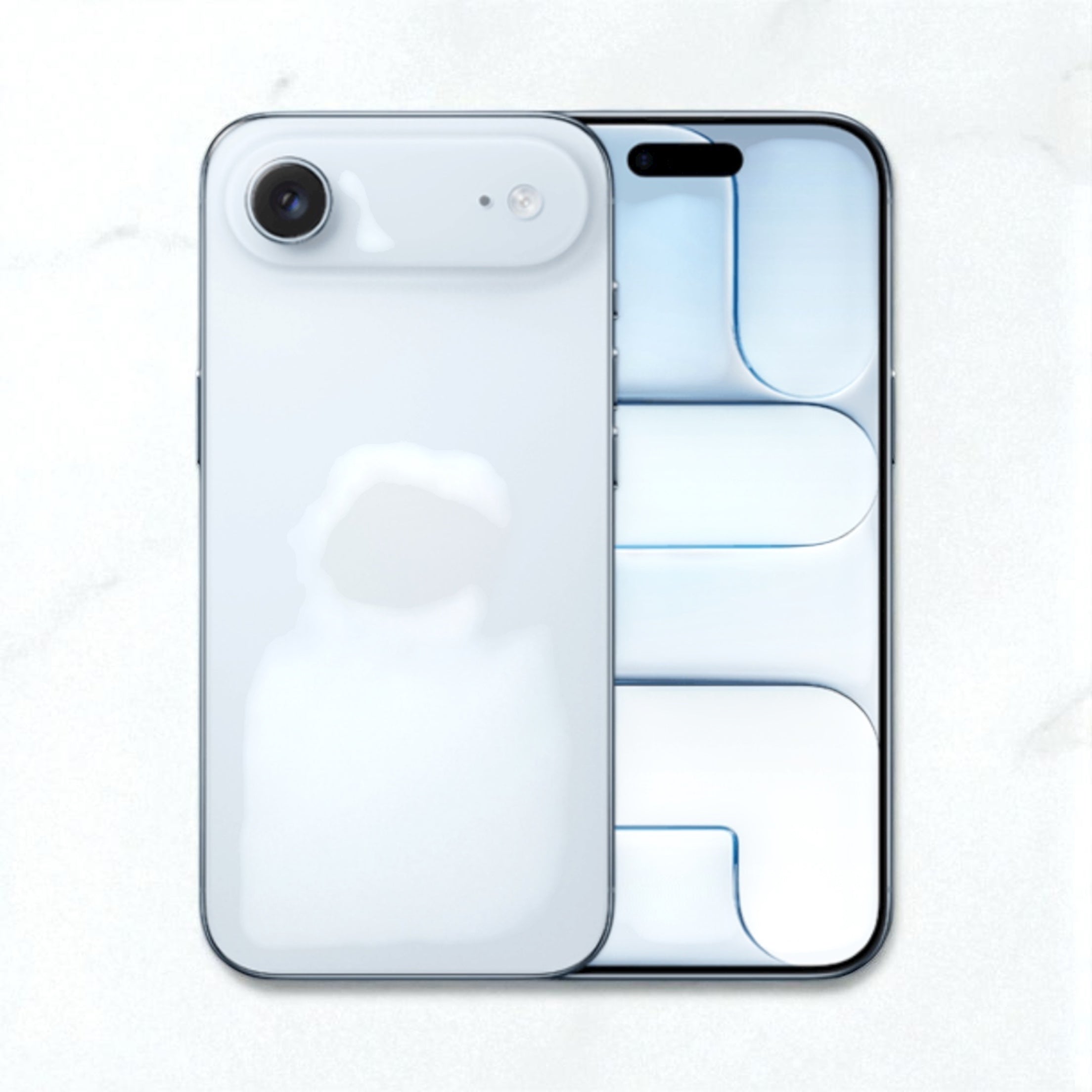 Téléphone 17 Air