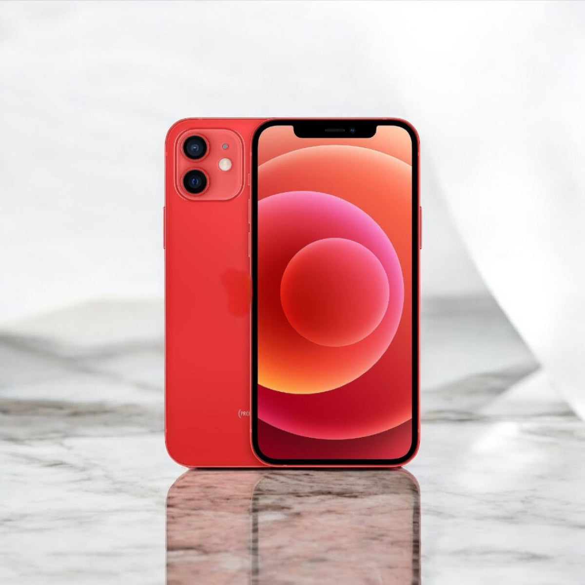 Téléphone 12