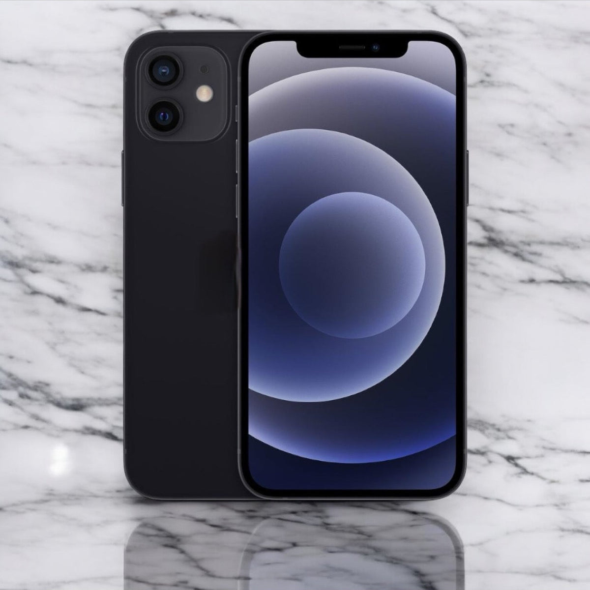 Téléphone 12