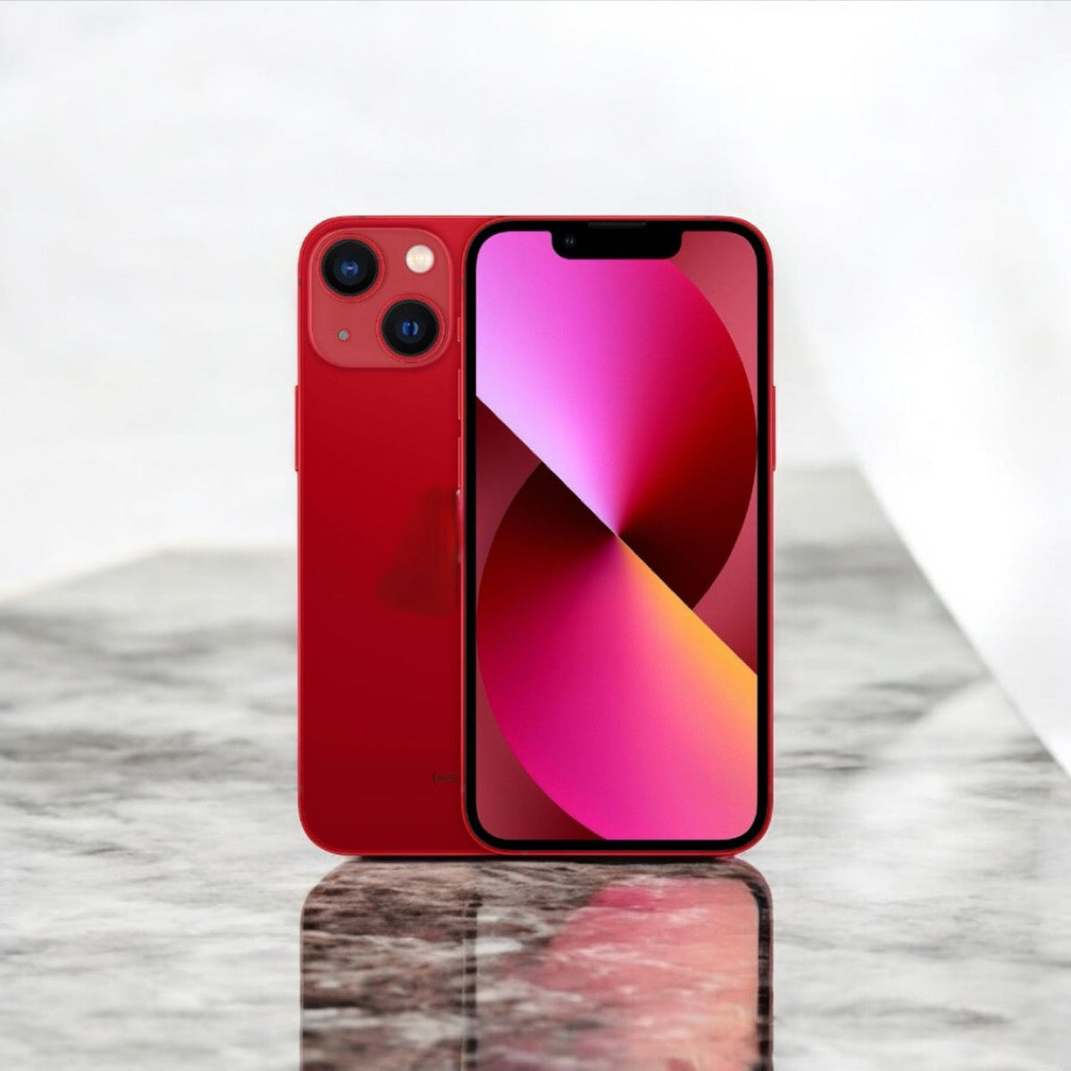 Téléphone 13
