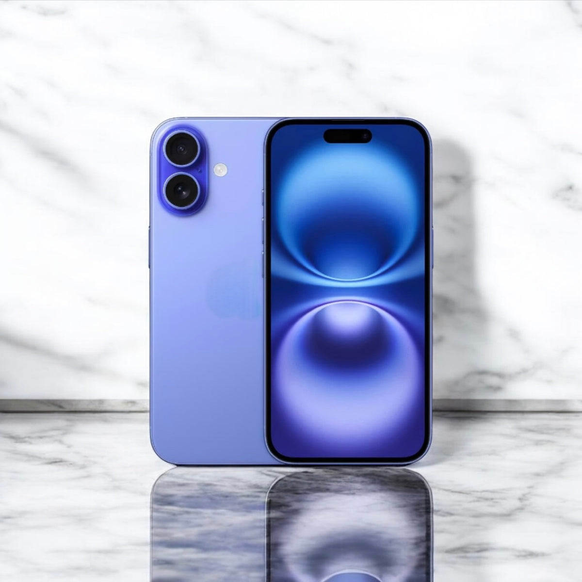 Téléphone 16