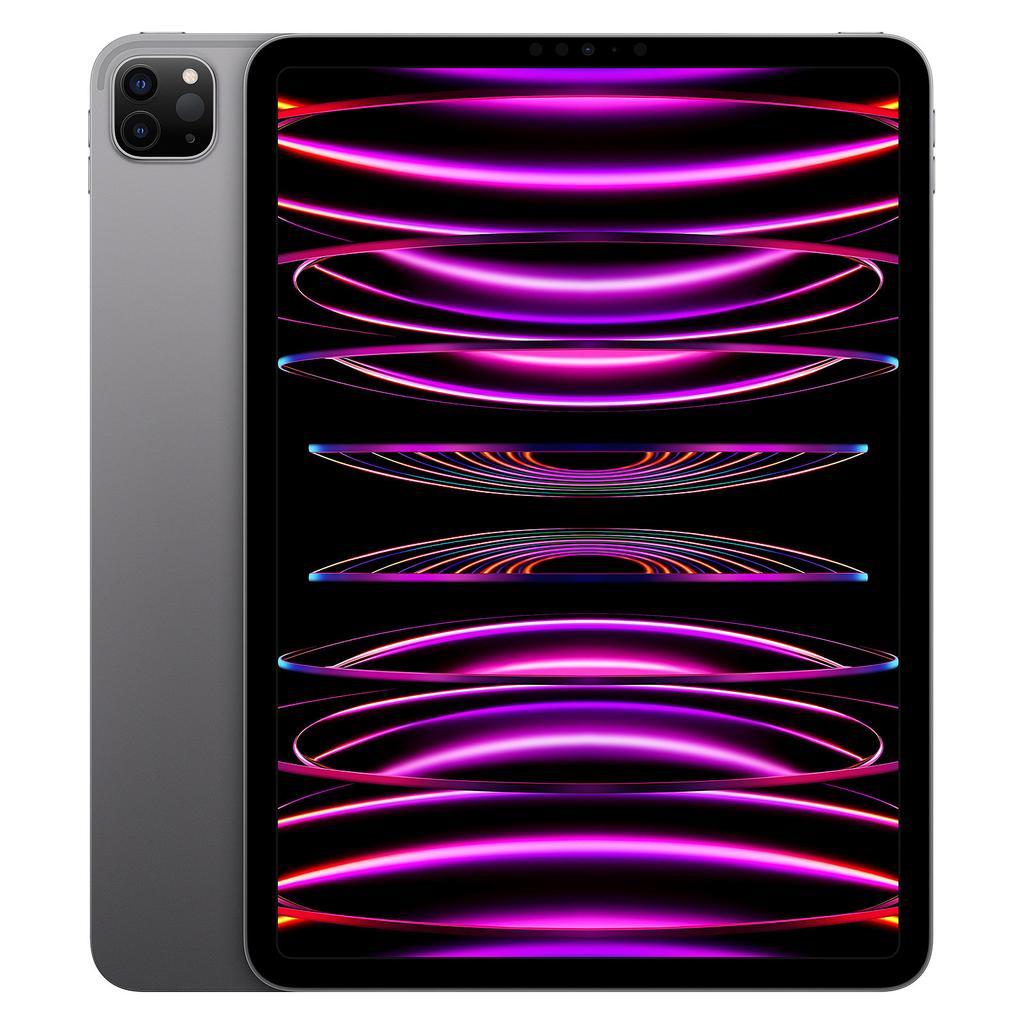 Tablette 11" (4th generation, 2022)
