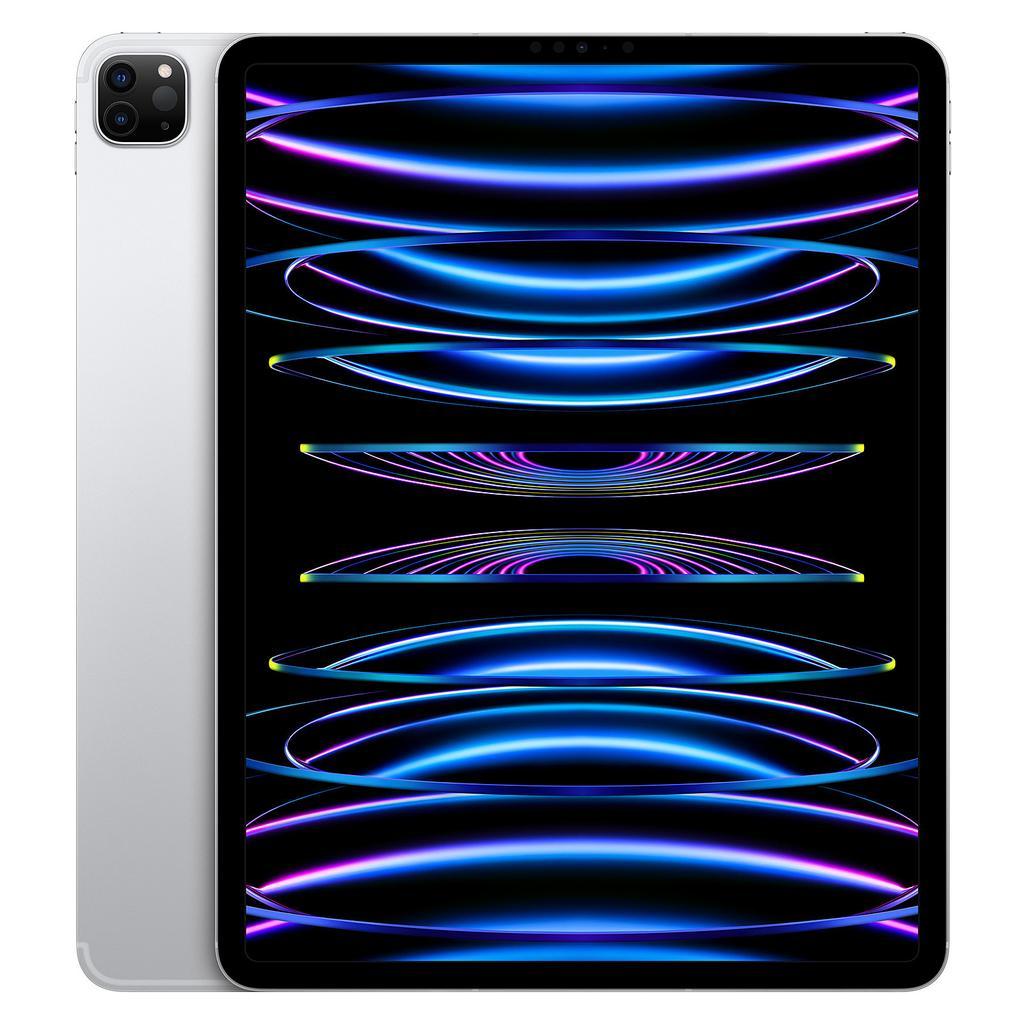 Tablette 12.9" (6th generation, 2022)