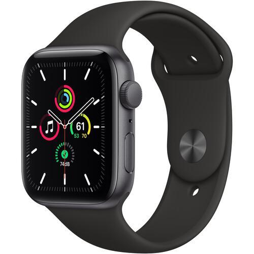 Montre connectée SE (1st generation)