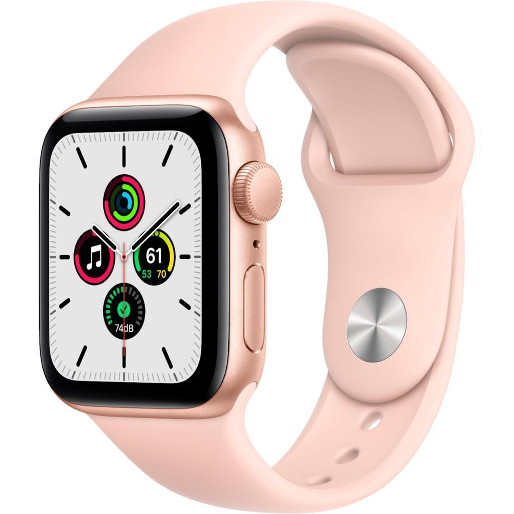 Montre connectée SE (1st generation)