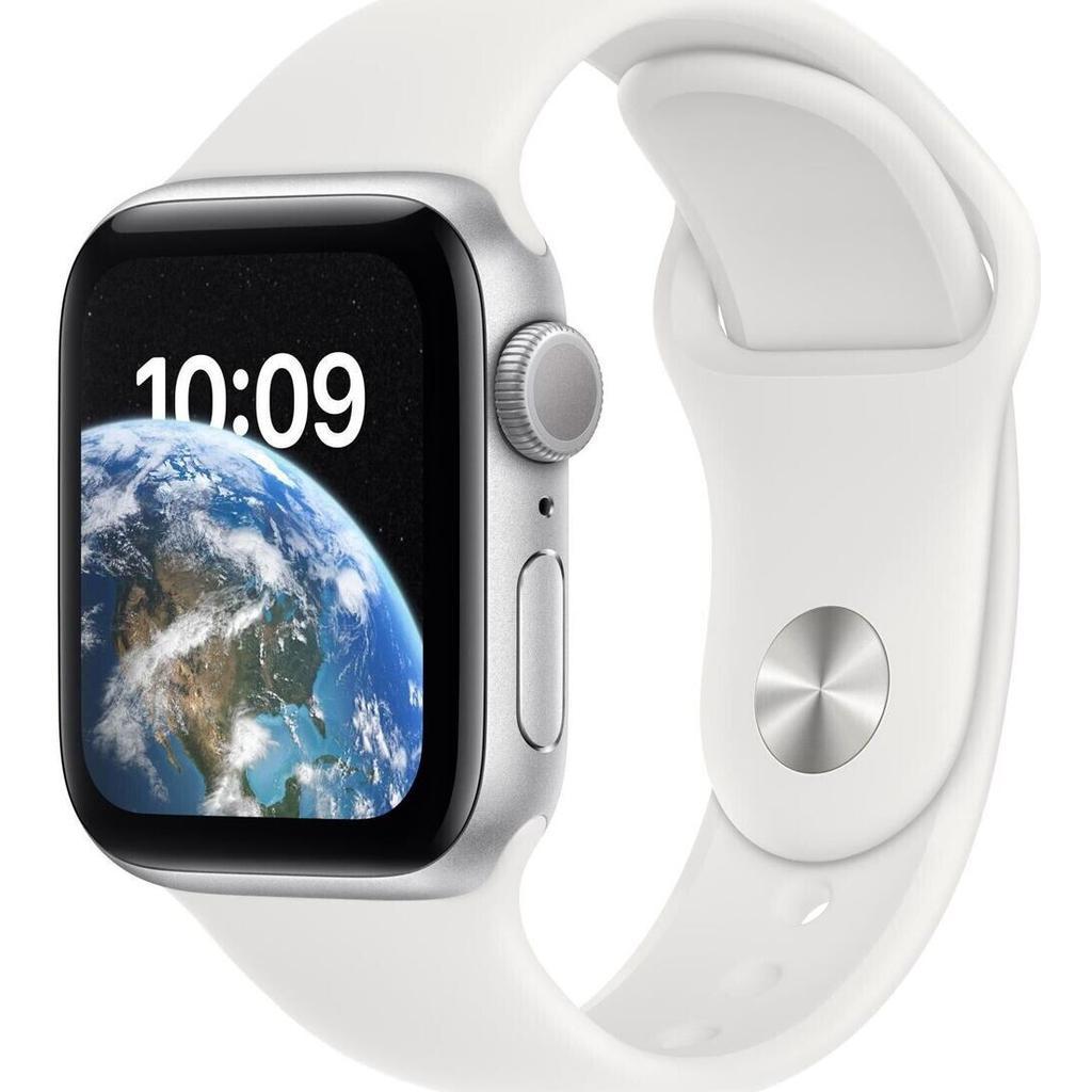 Montre connectée SE (2nd generation)