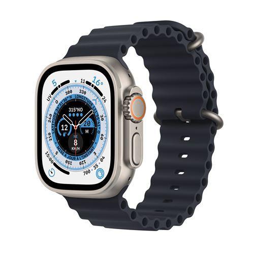 Montre connectée Ultra (1st generation)