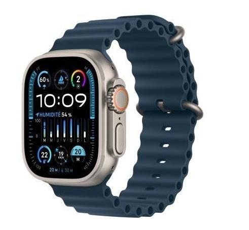 Montre connectée Ultra (2nd generation)